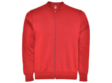 ELBRUS JACKET S/M RED