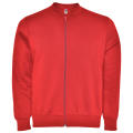 ELBRUS JACKET S/S RED