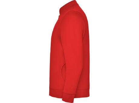 ELBRUS JACKET S/S RED