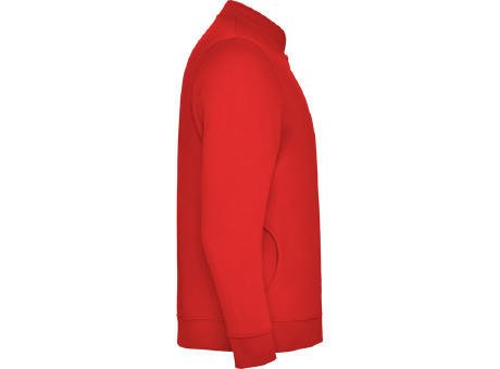 ELBRUS JACKET S/S RED