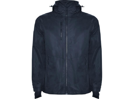 JACKE ALASKA S/S NAVY