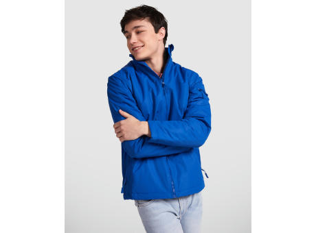 JACKE UTAH S/S ROYAL