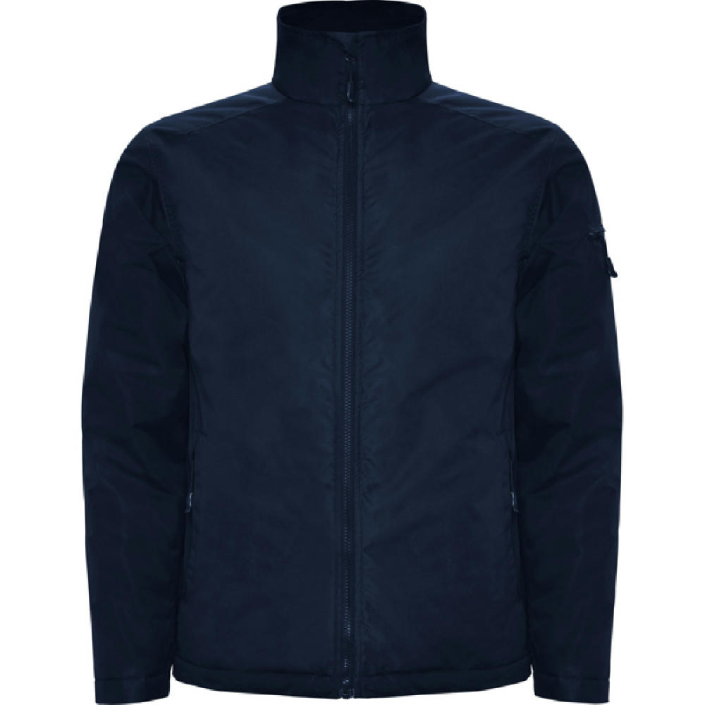 JACKE UTAH S/S NAVY