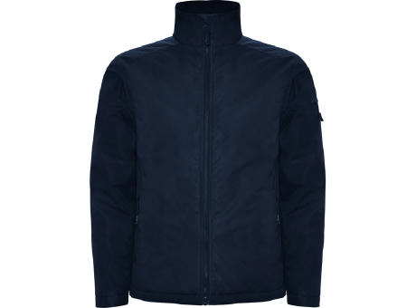 JACKE UTAH S/S NAVY