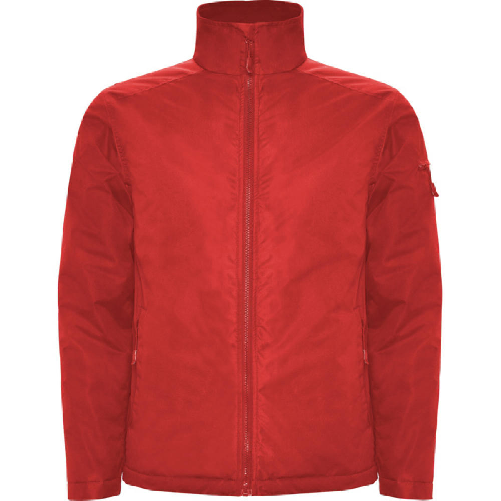 JACKE UTAH S/S ROT