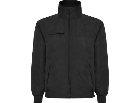 YUKON JACKET S/S BLACK