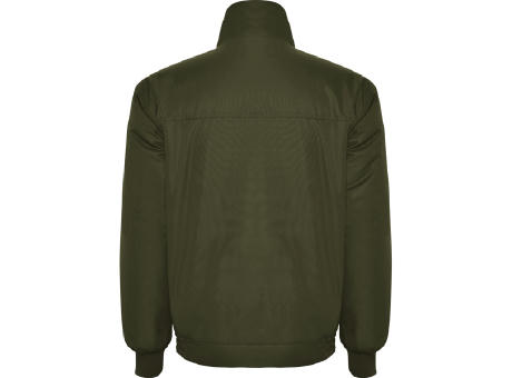 YUKON JACKET S/S MILITAR GREEN