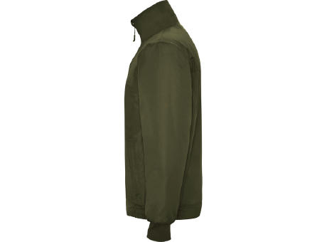 YUKON JACKET S/S MILITAR GREEN