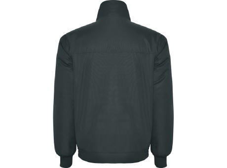 YUKON JACKET S/S DARK LEAD