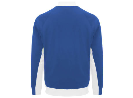 ILIADA JACKET S/XL ROYAL BLUE/WHITE