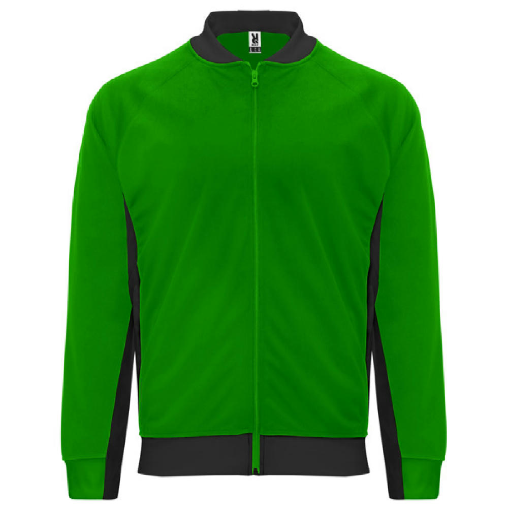 ILIADA JACKET S/XXL FERN GREEN/BLACK