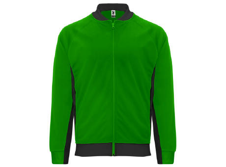 ILIADA JACKET S/10 FERN GREEN/BLACK