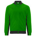 ILIADA JACKET S/XXL FERN GREEN/BLACK