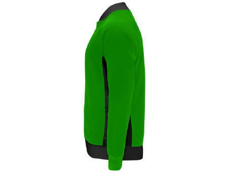 ILIADA JACKET S/XXL FERN GREEN/BLACK