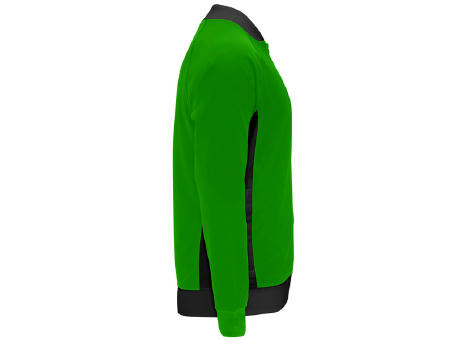 ILIADA JACKET S/XXL FERN GREEN/BLACK