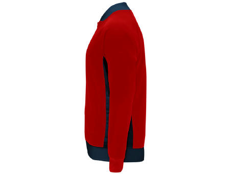 ILIADA JACKET S/4 RED/NAVY BLUE