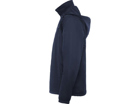 MAKALU JACKET S/S NAVY BLUE