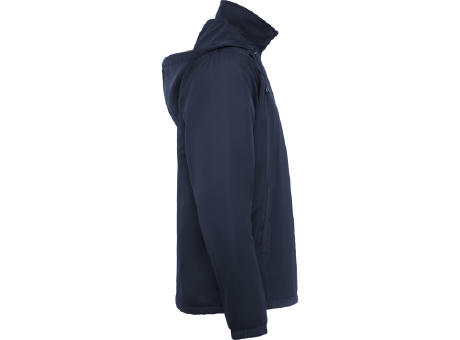 MAKALU JACKET S/S NAVY BLUE