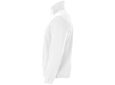 ARTIC JACKET S/S WHITE