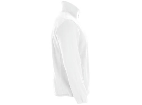 ARTIC JACKET S/S WHITE