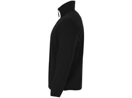 ARTIC JACKET S/2 BLACK