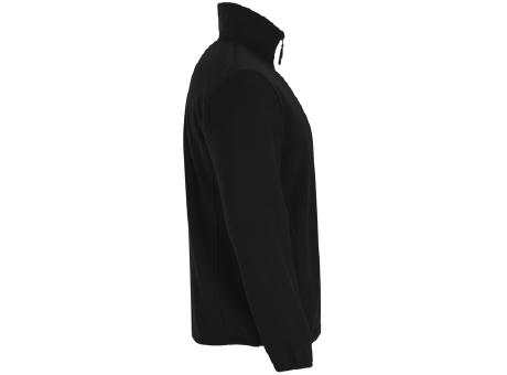 ARTIC JACKET S/2 BLACK