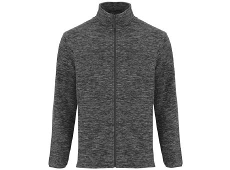 ARTIC JACKET S/XXL HEATHER BLACK