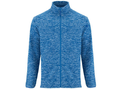 ARTIC JACKET S/XXL HEATHER ROYAL BLUE