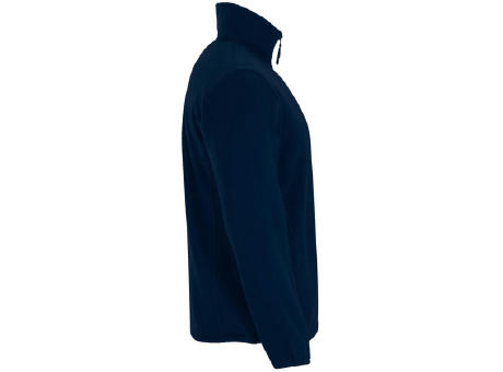 ARTIC JACKET S/S NAVY BLUE