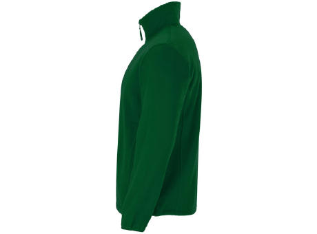 ARTIC JACKET S/S BOTTLE GREEN