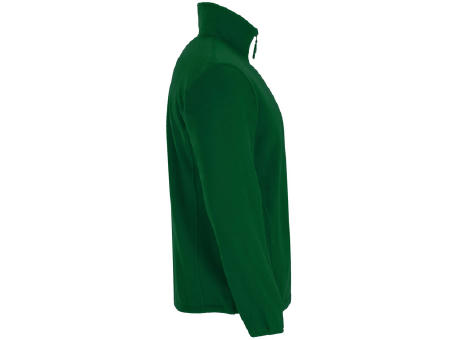 ARTIC JACKET S/S BOTTLE GREEN