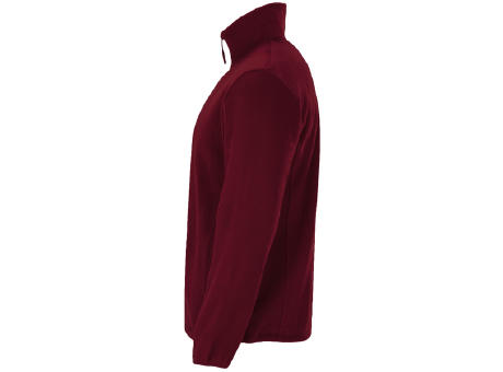 ARTIC JACKET S/S GARNET