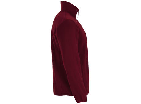 ARTIC JACKET S/S GARNET