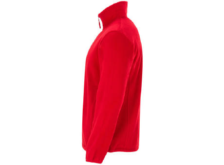 ARTIC JACKET S/S RED