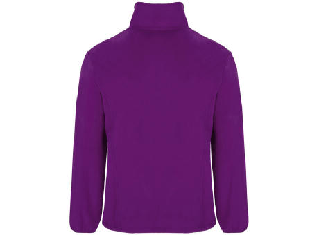 ARTIC JACKET S/12 PURPLE