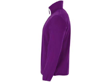 ARTIC JACKET S/S PURPLE