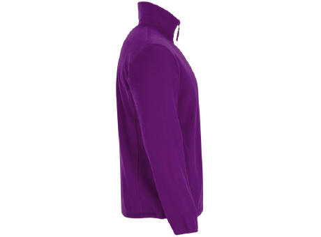 ARTIC JACKET S/S PURPLE