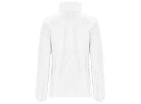 ARTIC WOMAN JACKET S/S WHITE