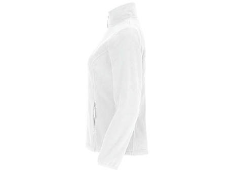 ARTIC WOMAN JACKET S/S WHITE