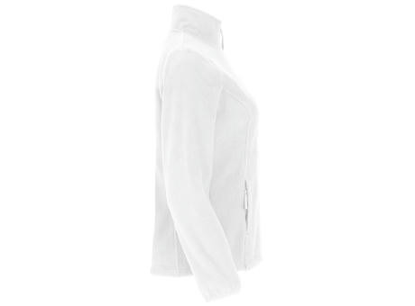 ARTIC WOMAN JACKET S/S WHITE