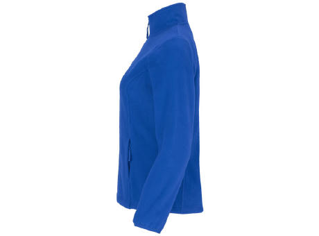 ARTIC WOMAN JACKET S/XL ROYAL BLUE