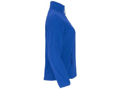 ARTIC WOMAN JACKET S/XL ROYAL BLUE