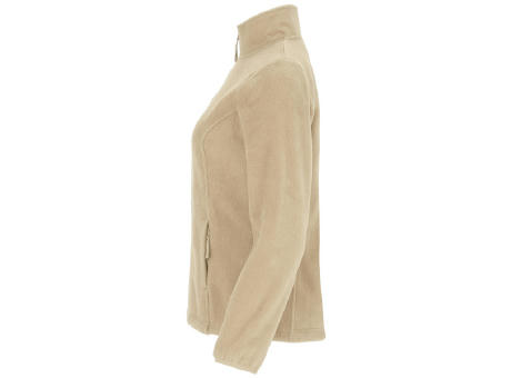 ARTIC WOMAN JACKET S/S SAND