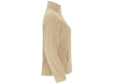 ARTIC WOMAN JACKET S/S SAND