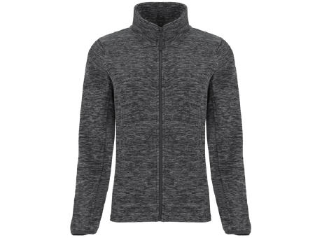 ARTIC WOMAN JACKET S/M HEATHER BLACK