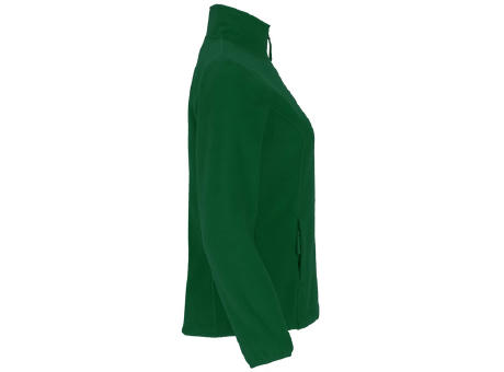 ARTIC WOMAN JACKET S/S BOTTLE GREEN