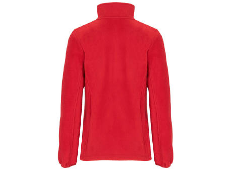 ARTIC WOMAN JACKET S/XL RED