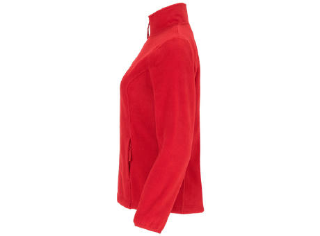 ARTIC WOMAN JACKET S/XL RED