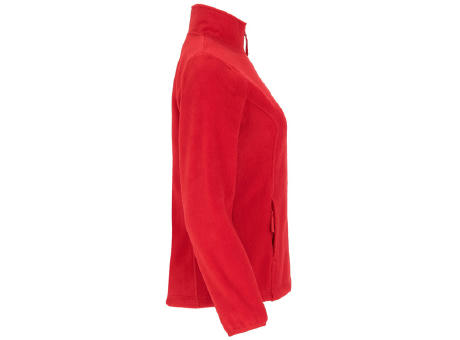 ARTIC WOMAN JACKET S/XL RED