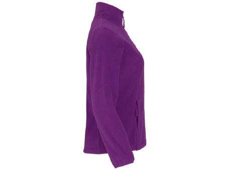 ARTIC WOMAN JACKET S/S PURPLE